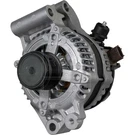 Alternator-premium Remy 23017 Reman Fits 13-20 Ford Fusion 1.5L-L4. Fixed Price $252.91.