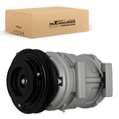 A/c Compressor & Clutch For Toyota Tacoma 2.4L 2.7L 1994-2004 CO21009C 78335. Fixed Price $100.88.