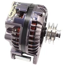 Stuff 9509RDDP7 60-88 Fits Chrysler Alternator, 130 Amp, Blk. Fixed Price $372.99.
