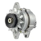 New 12V 35A Alternator Fits Case John Deere Komatsu Yanmar Agricultural AM100800. Fixed Price $277.75.