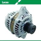 Lucas Alternator For 2.0-2.4L 07-17 Jeep Compass Patriot, 11-14 Chrysler 200. Fixed Price $121.95.