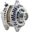Alternator Bbb Industries 11341 Reman. Fixed Price $329.30.