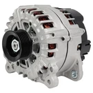 For Volkswagen Touareg 2011 V6 3.0L 220 Amp A3194 059-903-023-JX Alternator. Fixed Price $160.77.