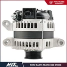 For 2005-2007 Chevrolet Cobalt 2006-2007 Hhr 130 Amp Alternator 11140. Fixed Price $106.99.
