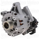 Alternator-hybrid Valeo 439866. Fixed Price $1159.88.
