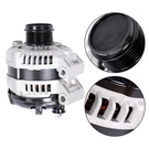 Lablt Alternator 11570 160A 12V 6-GROOVE For 2011-2014 Volkswagen Routan 3.6L. Fixed Price $87.32.