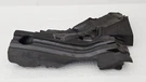 11-16 Bmw F10 535XI N55 Alternator Starter Cable Lower Duct Cover Foam Oem. Fixed Price $49.49.