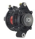 Powermaster 857295-1 Alternator 175AMP Hair Pin Style 6.61 Straight Mount 10DN. Fixed Price $361.65.