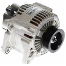 New Alternator For Chrysler Intrepid V6 2.7L 98-01 4609999AB 121000-4231 AND0124. Fixed Price $119.95.