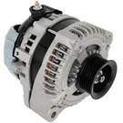 Alternator For Lexus LX470 2003-2005 V8 4.7L 4663CC 285CID 11087 27060-50330. Fixed Price $113.71.