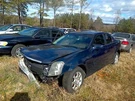 Alternator Fits 04-07 Cadillac Cts Oem. Fixed Price $86.39.