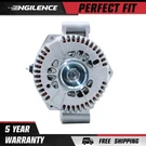 New Alternator Ford Explorer Sport Trac Mercury Mountaineer 4.0 V6 2001-2002. Fixed Price $105.99.
