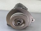 1966 Jaguar Generator Xke Type Restored 22910 C42 Lucas Dynamo. Fixed Price $949.98.