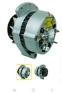 Carquest Hd Electrical Alternator Part # 71-7377N. Fixed Price $114.98.
