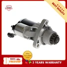 Starter Fits Nissan For 07-14 Altima, 09-14 Maxima, Murano, 11-15 Quest. Fixed Price $81.90.