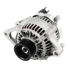 Kac Stable High Output Alternator For Ram 1500/2500/3500, Dakota, Grand Cherokee. Fixed Price $102.24.