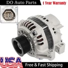 Alternator For Honda Cr-v 2.4L 2002-2006 Acura Rsx 2.0L 13966. Fixed Price $67.99.