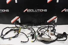 2009-2011 Nissan Gtr R35 Transmission Tcu Rear Wiring Harness Oem AB014D52ELH Sc. Fixed Price $303.99.