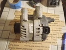 2014 Cadillac 170 Amp Oem Alternator Part #23106528. Fixed Price $55.00.