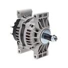 Delco Remy Alternator 8600889 -nos. Fixed Price $434.99.