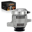 35A 12V Alternator For Toyota 5FG Series 1986-1988 100211-1660 AND0525. Fixed Price $112.41.
