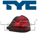 Tyc Right Outer Tail Light Assembly For 2003-2011 Mercury Grand Marquis Vg. Fixed Price $67.83.