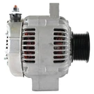Aqp Replaces John Deere Alternator TY6762 AL9975X For Fits 7600 Stens 1400-0518. Fixed Price $295.49.
