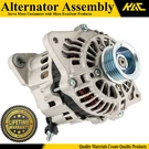 113634 Alternator Assembly For 2003-2005 Subaru Baja 2000-2004 Legacy Kac. Fixed Price $75.99.