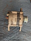 Alternator 4 Cylinder Fits 85-89 Nissan Pickup. Fixed Price $35.00.