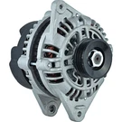 Alternator For 1.5 Accent 1997-99 1.8 Elantra 1996-98 2.0 Tiburon 97-01. Fixed Price $163.42.