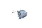 Genuine Mercedes-benz Three-phase Alternator 000-906-29-04. Fixed Price $1882.17.