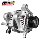 Oem Alternator For Honda Accord 2013-2017 2.4L Auto Cvt. Fixed Price $193.90.
