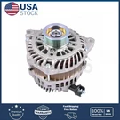 110A Alternator Fits Mazda CX-9 3.5L 2007 A003TJ2391 AMT0193 400-48161 11267N. Fixed Price $95.99.
