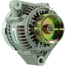 Alternator-new Remy 94608 Fits 90-93 Honda Accord 2.2L-L4. Fixed Price $184.81.