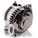 Mechman S-series Amp Racing Alternator 63 85 Gm Polished Finish 7127170C. Fixed Price $429.00.