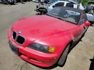 Alternator Fits 96-98 Bmw Z3 25830215. Fixed Price $110.70.