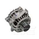 New Alternator 05-08 Ford Mustang 4.6L V8 (6SC). Fixed Price $147.00.
