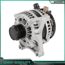 Alternator Fit Ford E-150 E-250 2009 V8 104210-6180 9C2Z-10346-C 11434. Fixed Price $138.42.