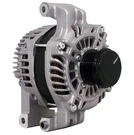 Acdelco Gold 334-3051 Alternator, Remanufactured (renewed). Fixed Price $149.95.