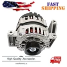 Alternator For Chevrolet Hhr 2008 2009 2010 2011 130AMP 12V Clockwise 5-GROOVE. Fixed Price $94.85.