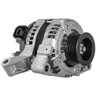 Denso Remanufactured Alternator 210-1224. Fixed Price $299.38.