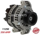 350 Amp 11290 Alternator Ford Series 6.4L 2008-2010 High Output New Hd Perform. Fixed Price $268.98.