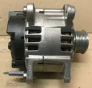 Valeo Alternator 439852 For Audi Quattro S 2.0L 2013-2015. Fixed Price $323.92.