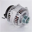 Alternator Fits 2004 Oldsmobile Alero 3.4L V6 Gas Ohv. Fixed Price $235.85.