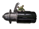 Delco Starter For Chevy 6V Converted To 12V Starting System, JAP01, Read Notes. Fixed Price $399.99.