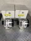 6.6L Duramax Dual Acdelco Alternator Gm 93441576 Pair Of Nos 2006-2009. Fixed Price $349.95.