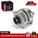 New Alternator For Nissan Pathfinder V6 3.5L 04-04 23100-CD010 A003TG0191 12569. Fixed Price $75.99.