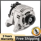 Alternator 160A 12V For 2009-2010 Dodge Ram 1500 5.7L 2011-2012. Fixed Price $99.99.
