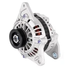 Alternator For Mitsubishi Lancer 2002-2004 2.0L Mirage 1998-2002 1.8L AMT0097. Fixed Price $85.41.