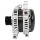 Cciyu Alternator 11405 For Toyota Land Cruiser Sequoia 2008 2009-2014 Ir/if 180A. Fixed Price $164.18.